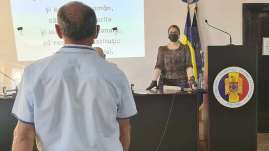 Ministerul Afacerilor Externe a simplificat procedura de acordare a cetățeniei române