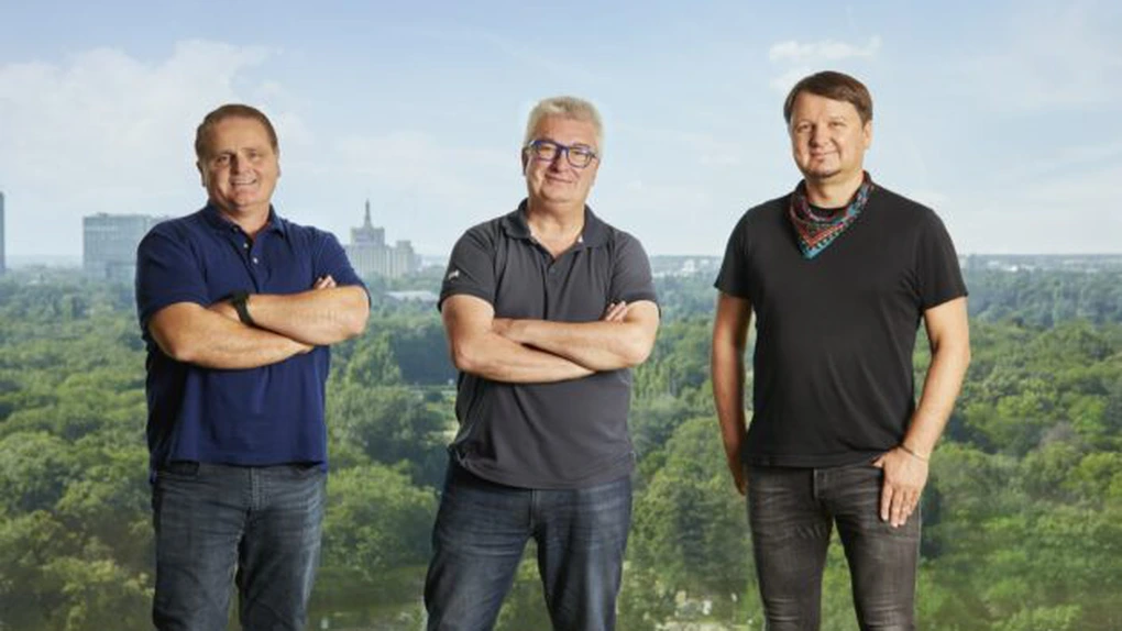 Compania românească de jocuri video Amber își întărește echipa de management