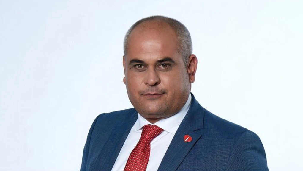 Paul Neacșu este noul Country Sales Manager al Coca-Cola HBC România