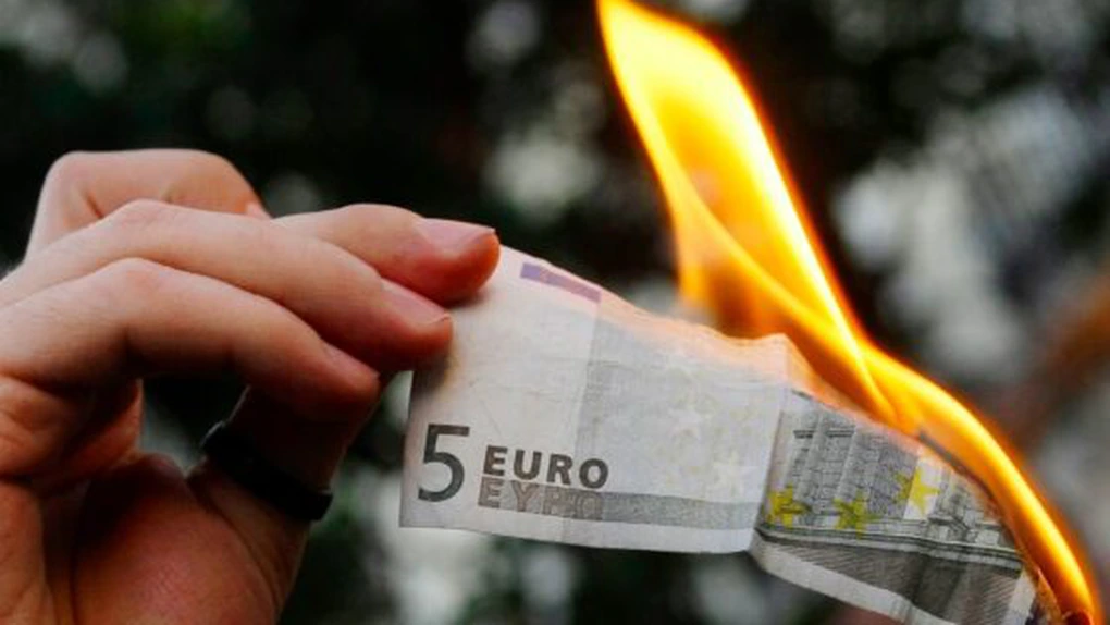 Record - Inflaţia în zona euro a ajuns la cel mai ridicat nivel din istorie, în luna noiembrie