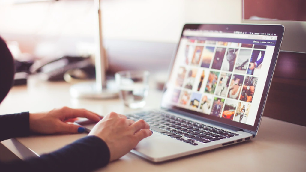 Site-urile web la 30 de ani: cât de mult s-a schimbat internetul?
