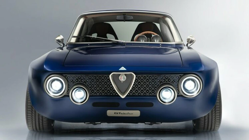 Marca Lancia va deveni complet electrică la nivel global din 2026, iar Alfa Romeo din 2027 pe piețele principale