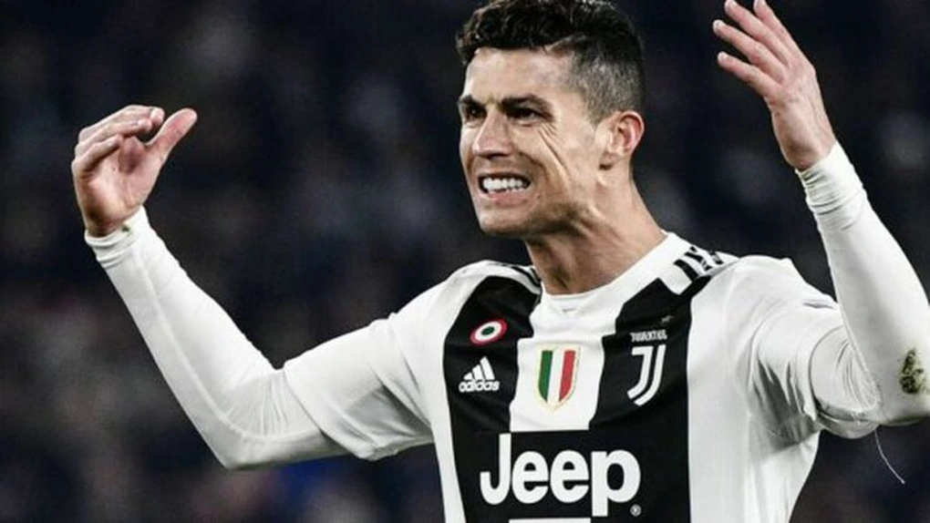 Antrenorul echipei Juventus Torino dă asigurări că Ronaldo nu va pleca la alt club