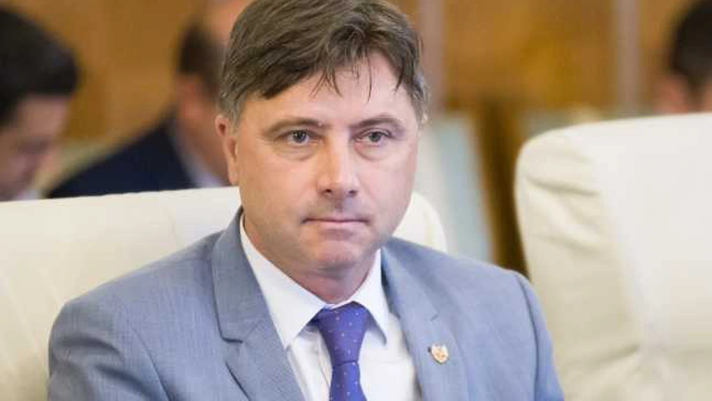 Viorel Ilie, fost ministru în guvernele Grindeanu, Tudose și Dăncilă, numit director în ANRE – surse