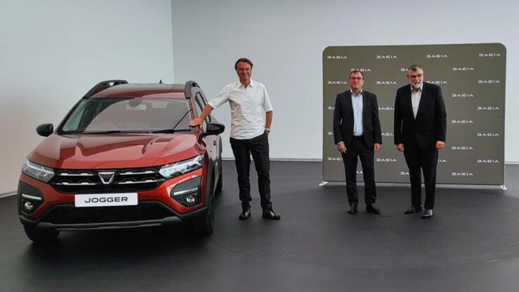 Șeful Dacia și Lada: Am transferat Duster 3 acestei țări. Tot ceea ce va urma va fi realizat în România
