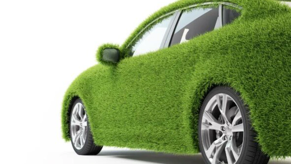 O asociație a ecologiștilor germani dă în judecată BMW și Daimler