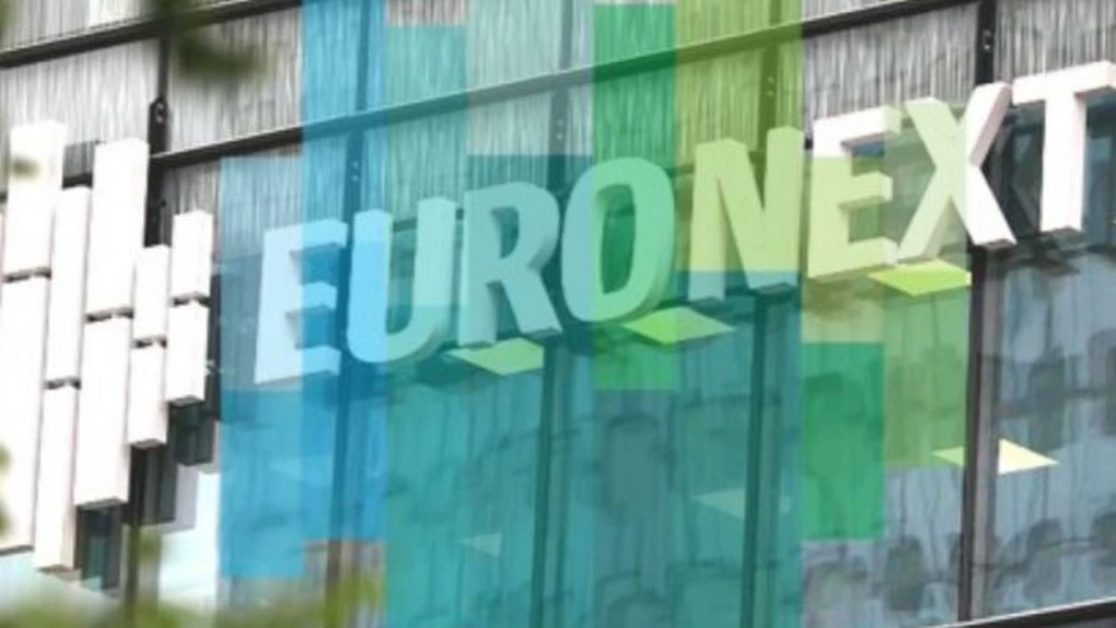 Bursa de la Amsterdam a devansat-o pe cea de la Londra, devenind cea mai importantă din Europa