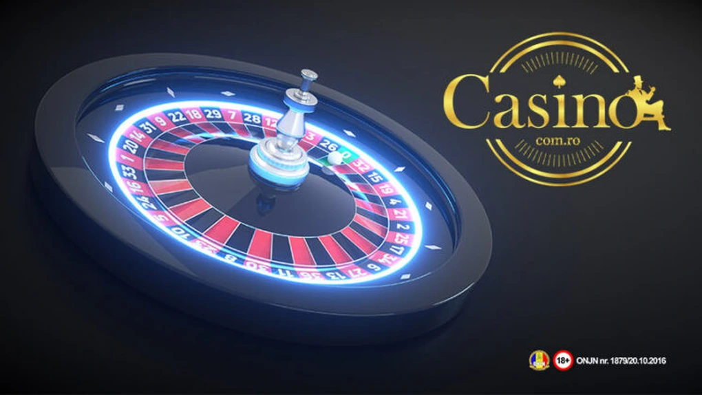 De ce merită să încerci ruleta Americana?