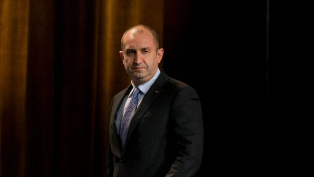 Președintele Bulgariei va dizolva joi Parlamentul și va numi un Guvern interimar