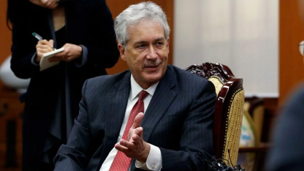 CIA va avea o structură specială dedicată exclusiv supravegherii Chinei