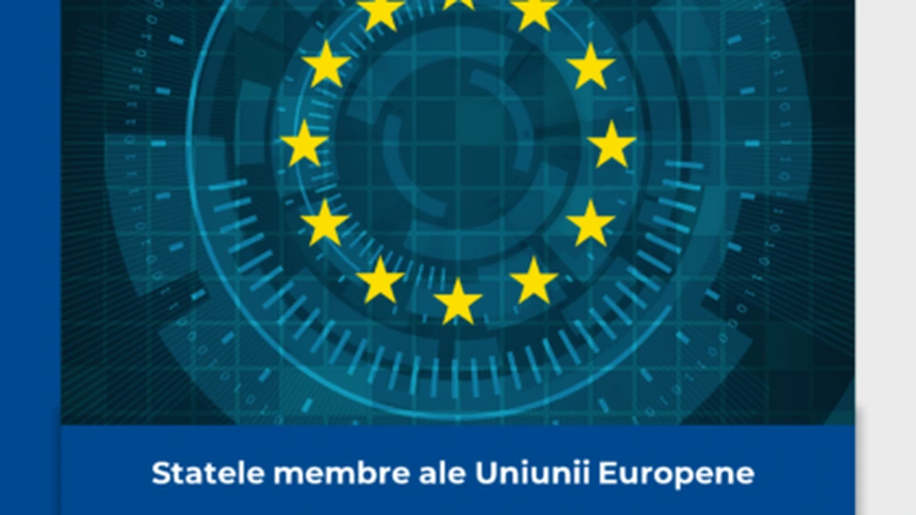 Statele Uniunii Europene au agreat programul de lucru pentru Centrele de Inovare Digitală