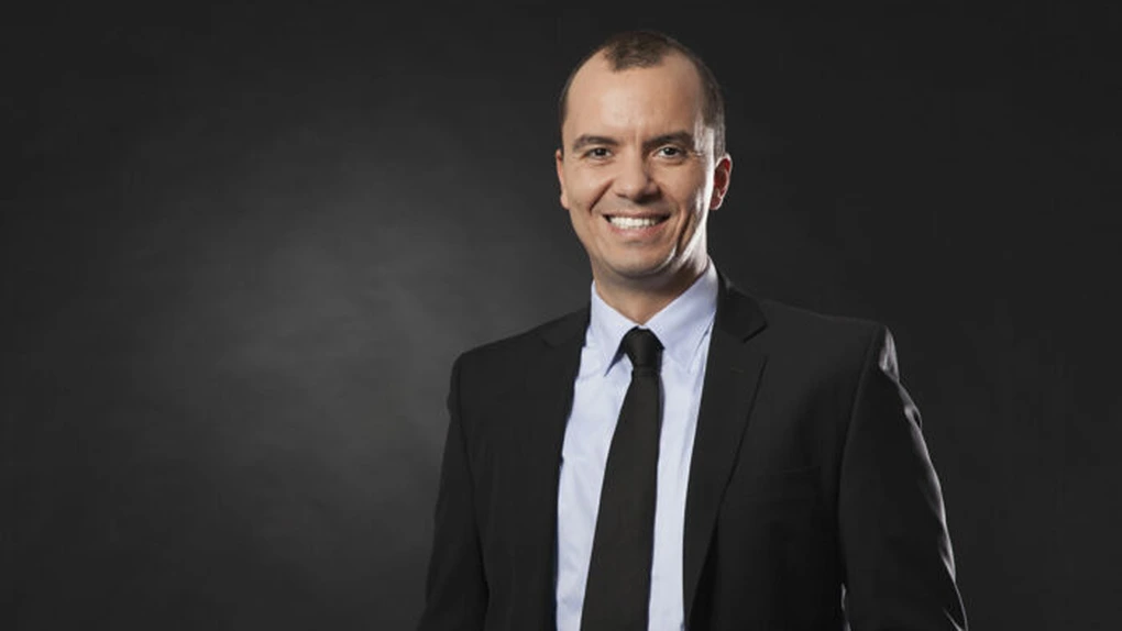 Microsoft România are un nou director general: Bogdan Putinică