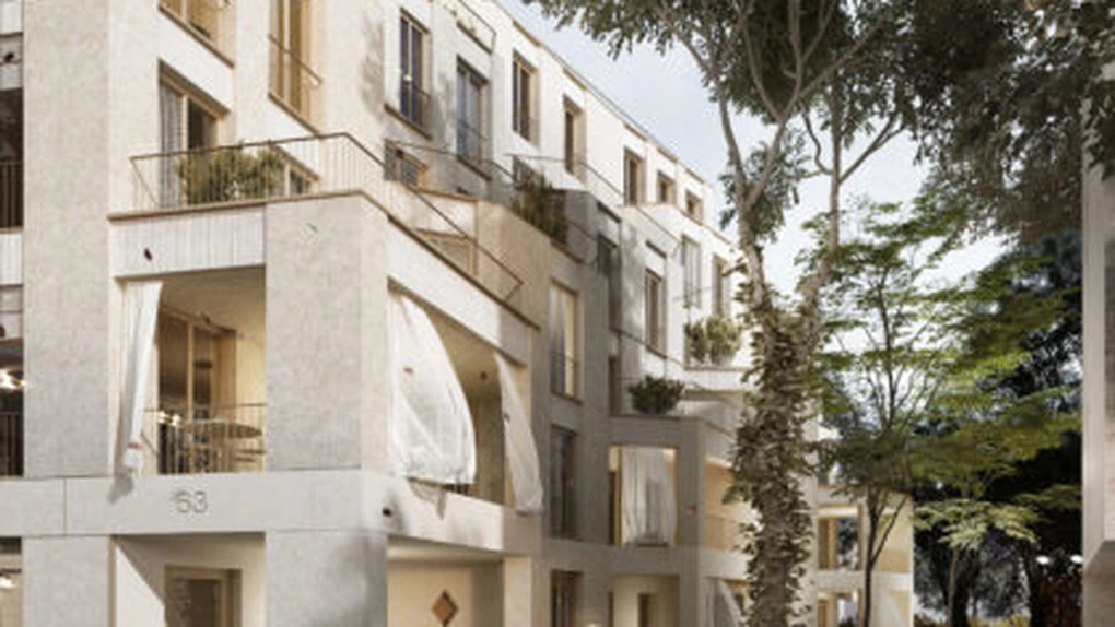 Millstone Developments investește 8 milioane de euro într-un proiect rezidențial din centrul Bucureștiului