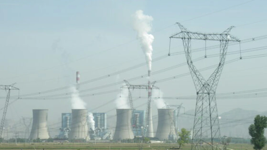 Germania va reporni termocentralele pe cărbune dacă Rusia va opri livrările de gaze