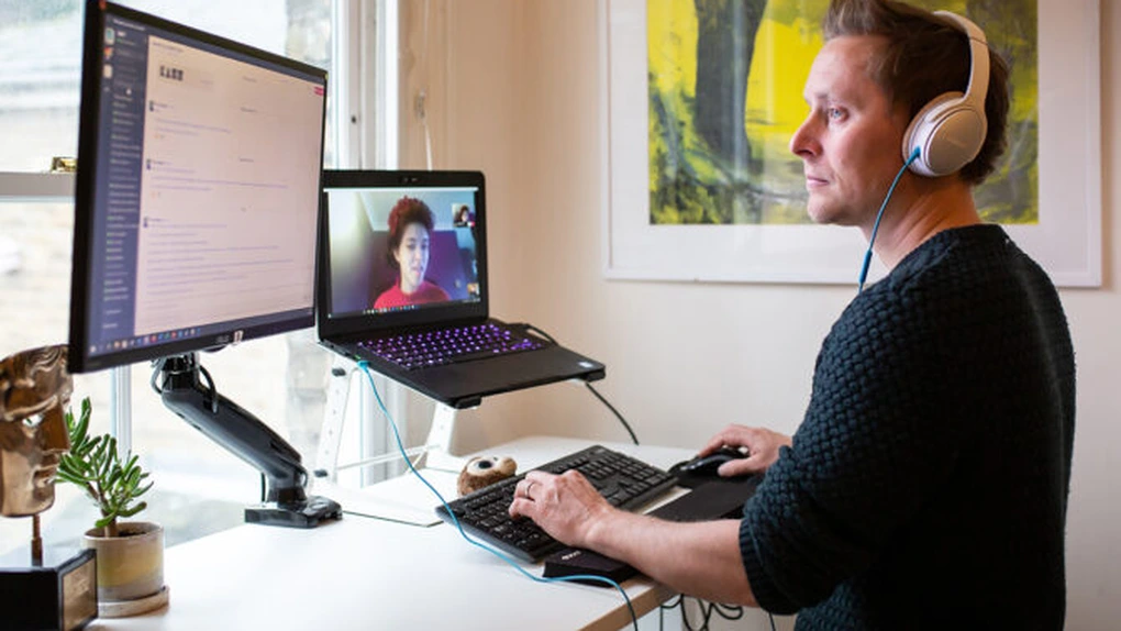 Canada recrutează profesionişti din Gaming şi VFX din România şi Balcani