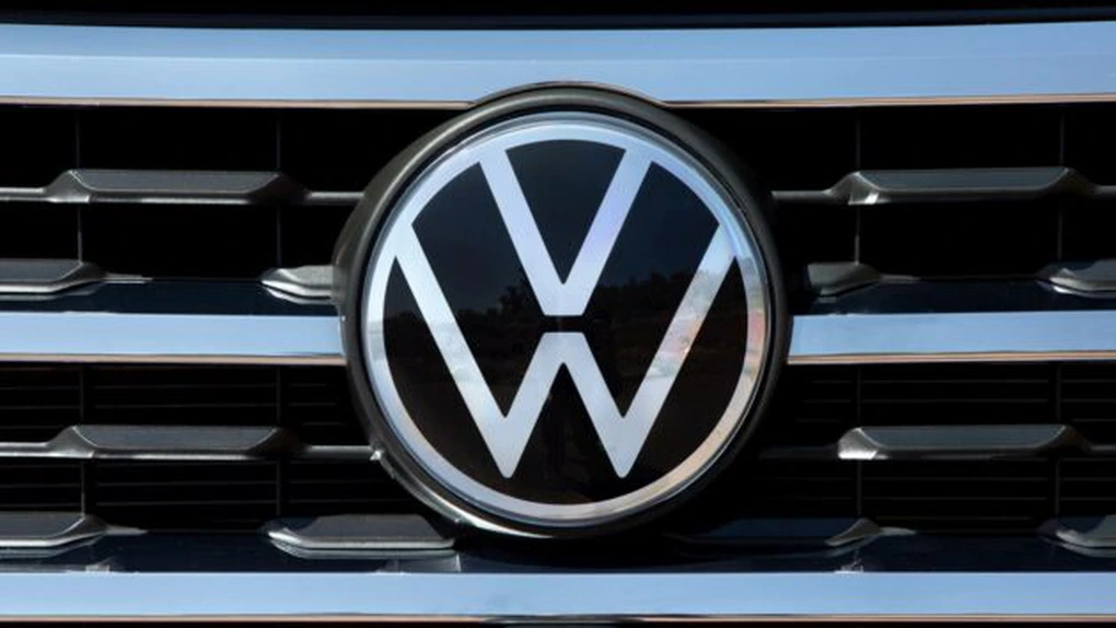 Volkswagen va câștiga sute de milioane de euro din revânzarea unei mari cantități de gaze naturale cumpărată în 2020