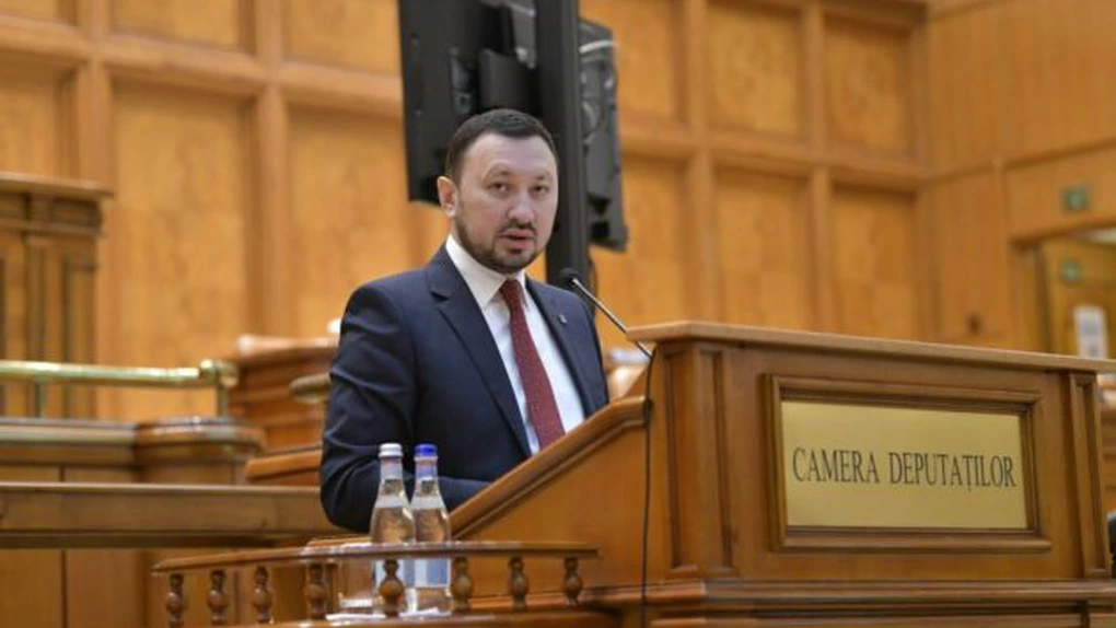 Mircea Fechet, propus ministru al Agriculturii: De la managementul unei firme la proiecte de mediu