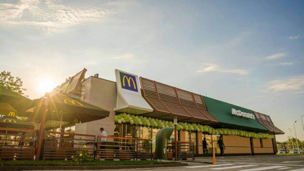 Divizia de imobiliare a proprietarului francizei McDonald's în România, cu proprietăți și pe plan local, a anunțat listarea la Bursa din Malta