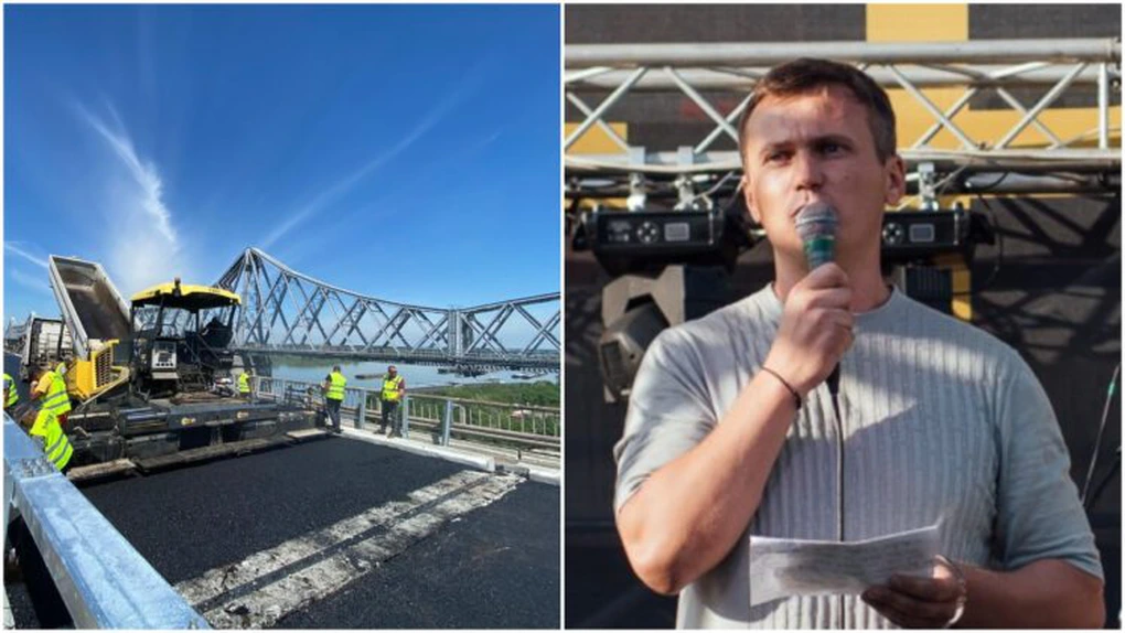 30 de ani de capitalism. Cristian Stancu, proprietarul Maristar Com, a renunțat la Poliție pentru construcții: Sunt pasionat de dezvoltarea de lucrări durabile