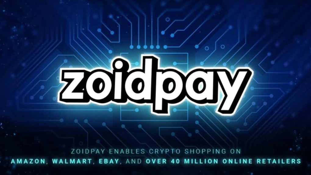 Plata cu Bitcoin la peste 400 milioane de magazine online prin extensia ZoidPay pentru Google Chrome