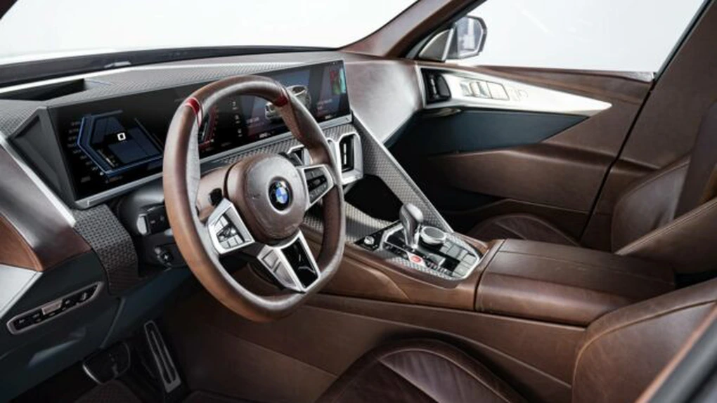 BMW anticipează o majorare a cererii de vehicule electrice în 2022