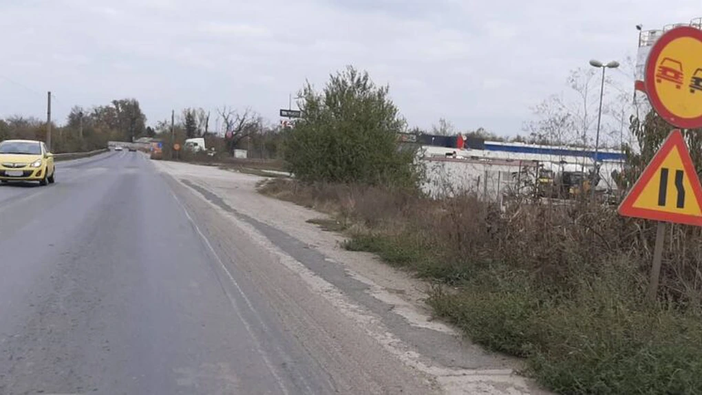 Autostrada Bucureștiului: CNAIR, obligată să recalculeze punctajul acordat chinezilor la licitația pentru lotul 3 din sectorul nordic