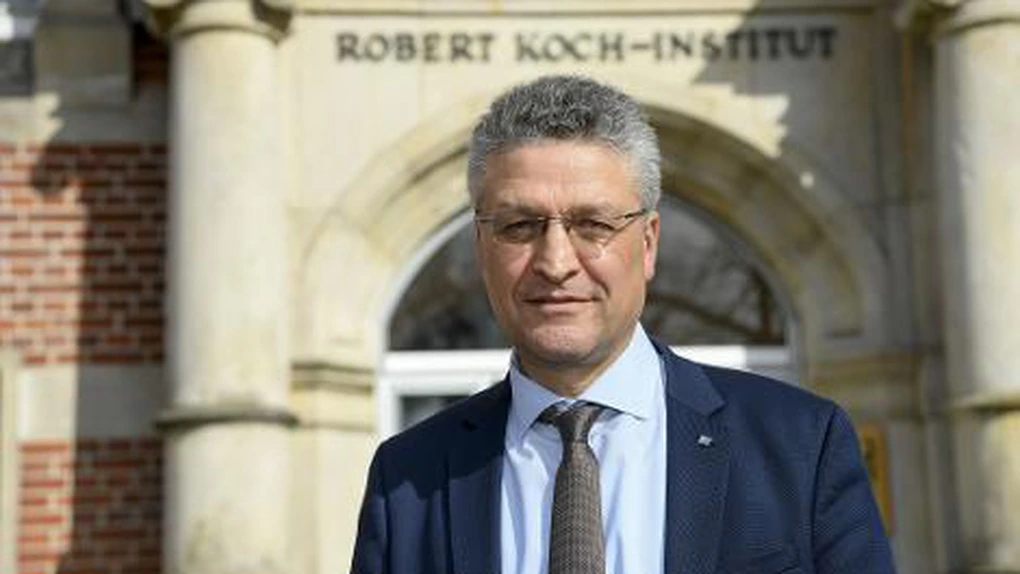 Directorul Institutului Koch din Germania avertizează asupra celui de-al cincilea val de indecții cu COVID-19