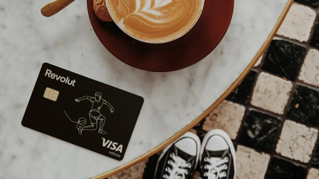 Revolut a lansat în România cardurile personalizate. Care sunt condițiile pentru a-l obține