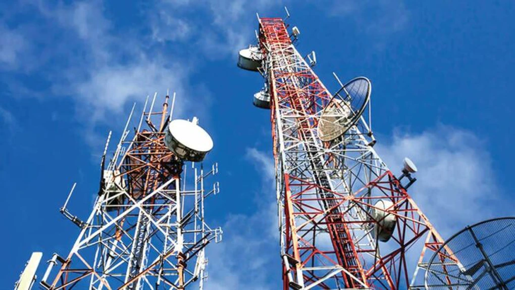 ANCOM: Veniturile pieței telecom au avansat la 3,5 miliarde euro anul trecut. Ponderea în PIB a fost de 1,45%