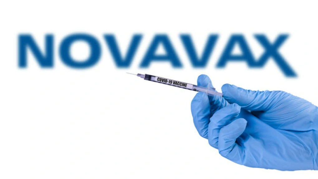 Comisia Europeană a autorizat administrarea vaccinului anti-COVID-19 fabricat de Novavax