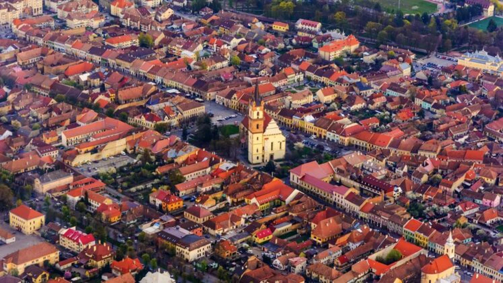 Taxe mai mari din 2022 pentru locuitorii municipiului Bistrița. Consiliul Local renunță la subvenționarea salubrizării