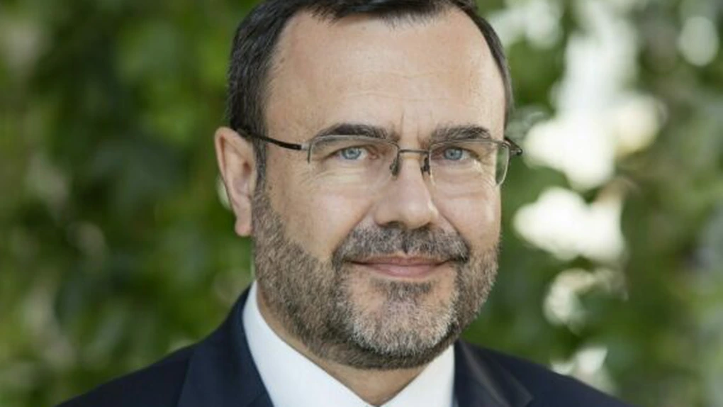 Francois Bloch, CEO BRD: Rentabilitatea sistemului bancar va rămâne solidă și în 2022, dar va depinde de modul în care va evolua economia