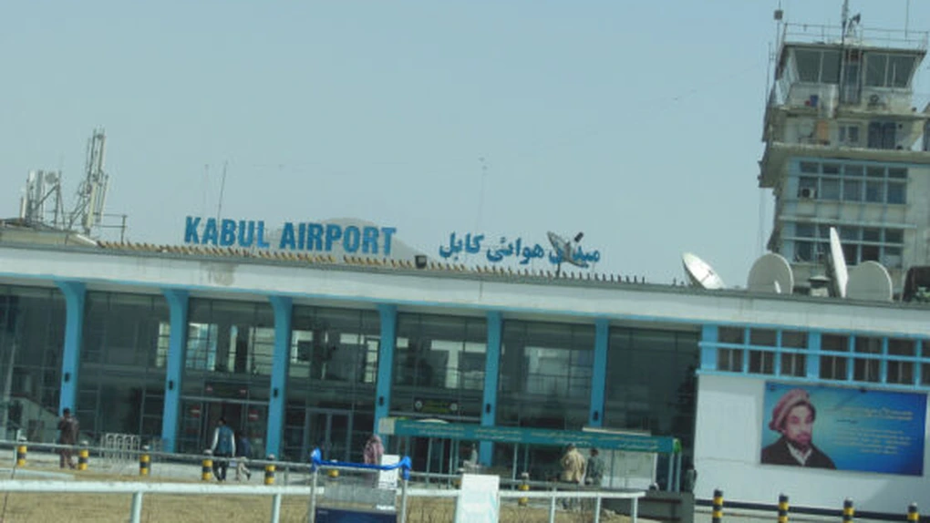 Talibanii poartă negocieri cu Turcia și Qatar pentru ca cele două state să preia operarea aeroportului din Kabul