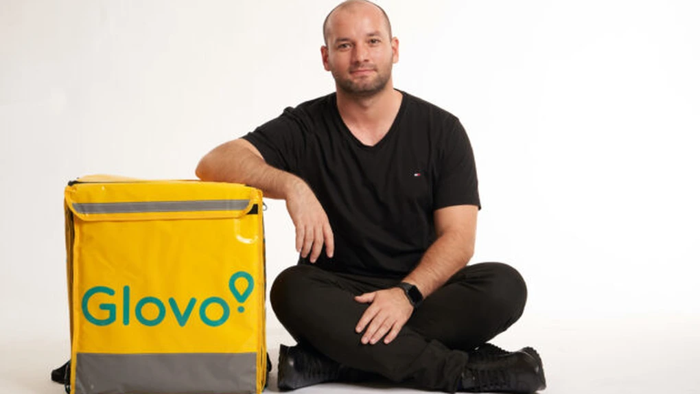 Glovo lansează Glovo Concepts în România: Primul restaurant virtual lansat este Bendito Burrito și oferă produse cu specific mexican