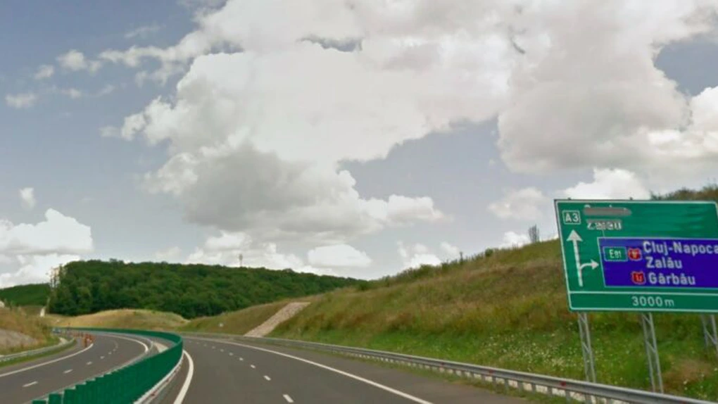 Cea mai lungă bucată de autostradă din România: 230 de kilometri de la Holdea la Nădășelu, după deschiderea integrală a A10