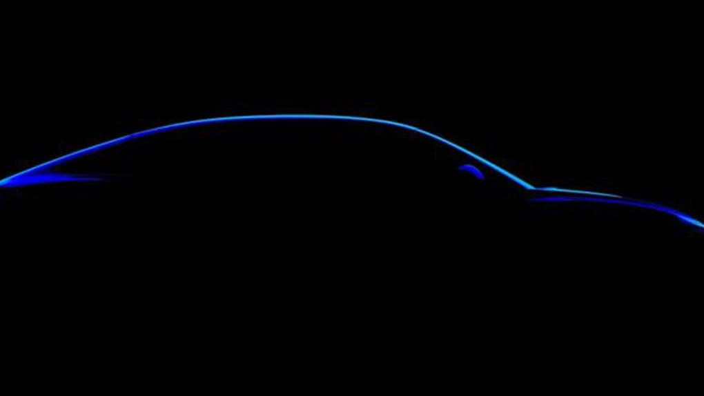 Alpine GT X-Over, primul vehicul electric al mărcii, va fi lansat în 2025