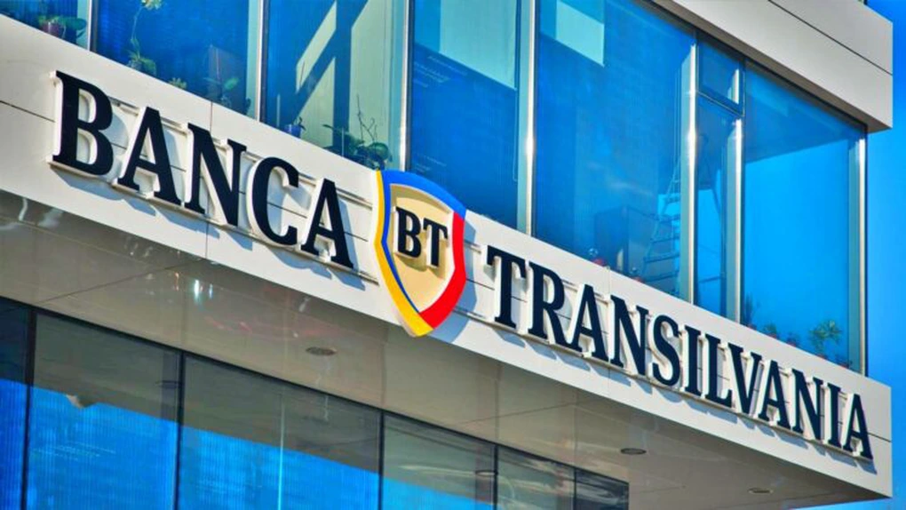 Banca Transilvania transformă departamentul de IT într-o nouă companie cu denumirea de Code Crafters by BT