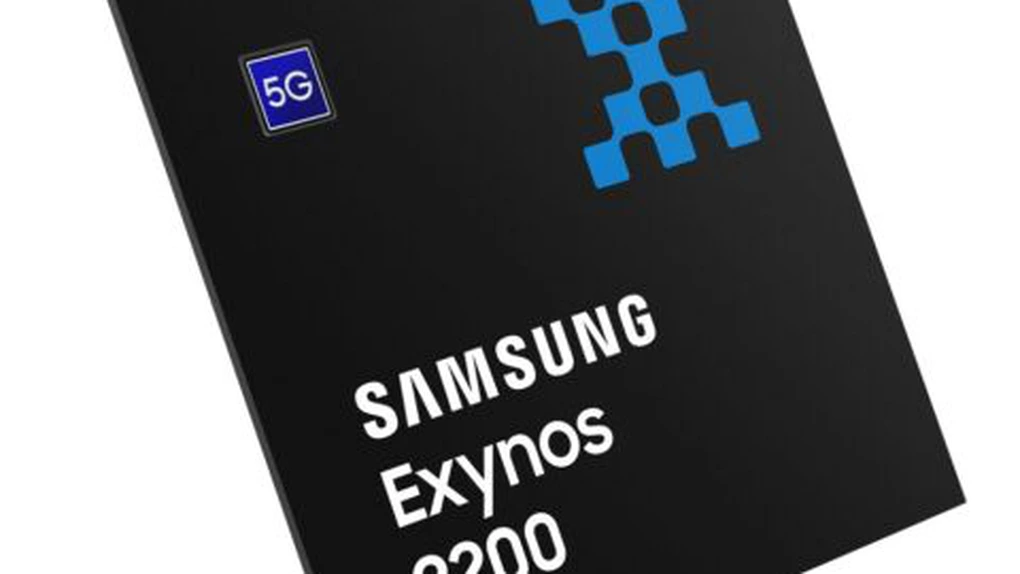 Samsung a anunțat noul său procesor premium pentru telefoane