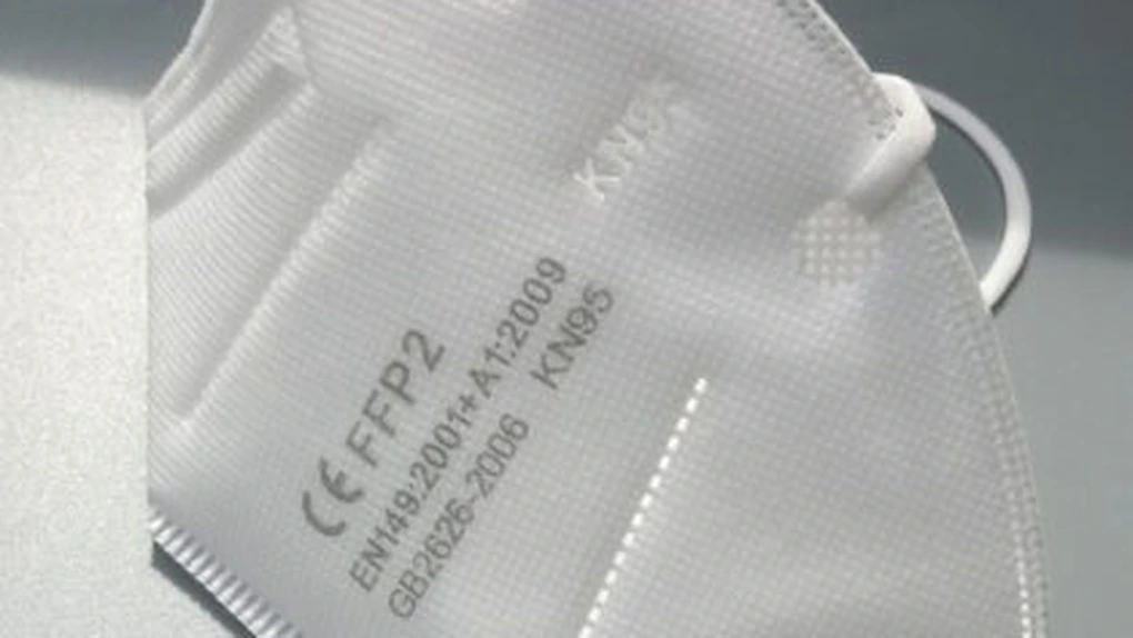 Austria impune purtarea măștilor FFP2 în toate spațiile publice