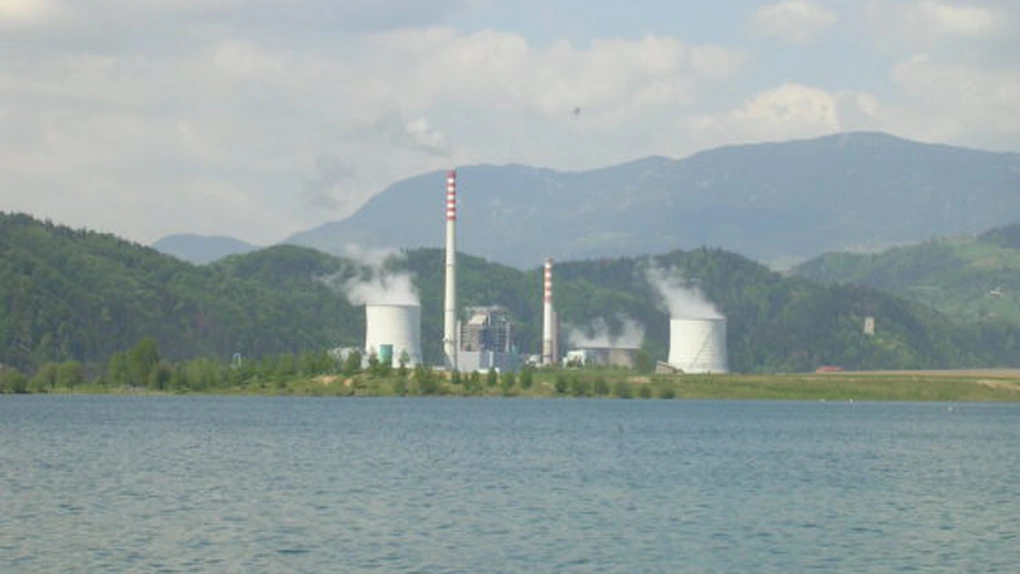 Slovenia va renunța la folosirea cărbunelui până în 2033