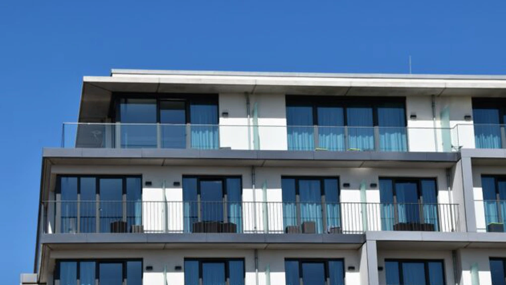 Aproximativ 21.000 de case şi apartamente noi ar putea fi livrate în 2022, în Bucureşti şi Ilfov - raport