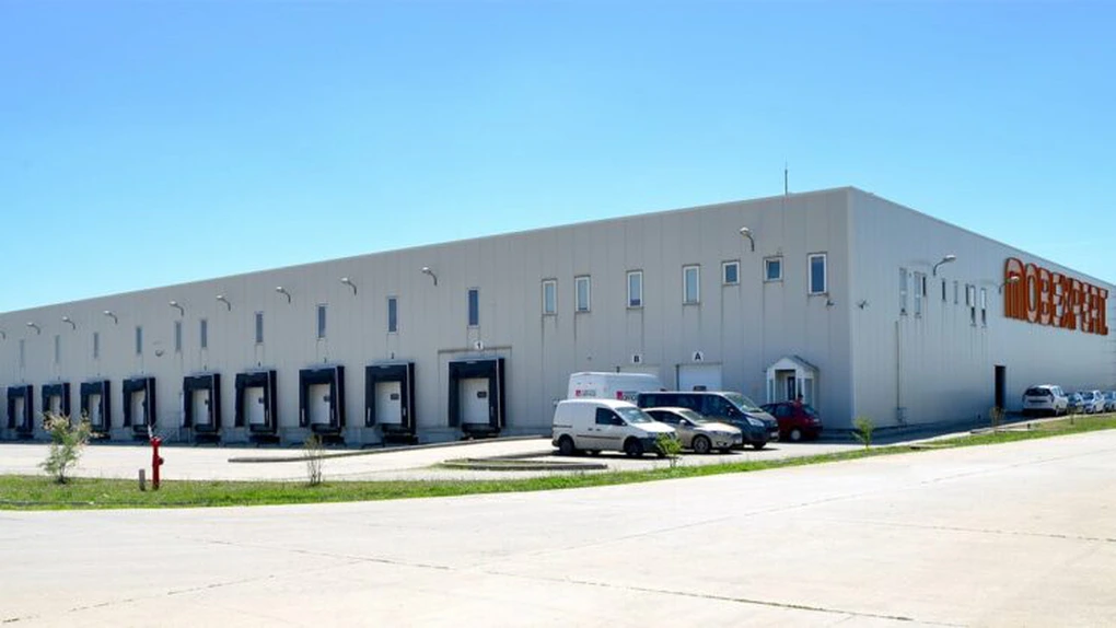 Dan Șucu a vândut centrul logistic de la Târgu Mureș și vrea să investească 50 de milioane de euro în capacitățile de producție și retail