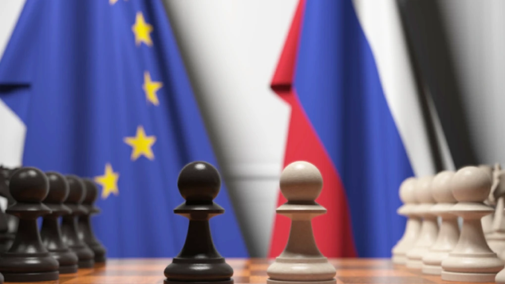 UE deplânge încercările Moscovei de a o diviza