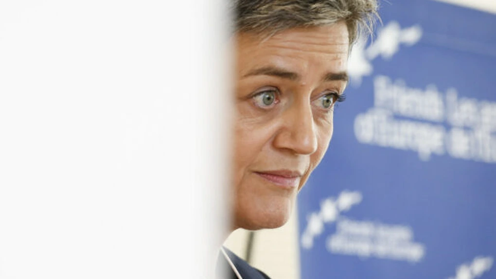 Autoritățile europene din domeniul concurenței ar putea să-și intensifice controlalele care vizează activitatea gigantului rus Gazprom