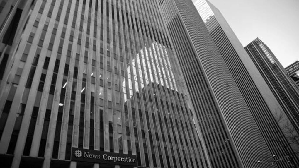 Grupul media News Corp a fost victima unui atac cibernetic, pe care-l suspectează ca fiind comis din China