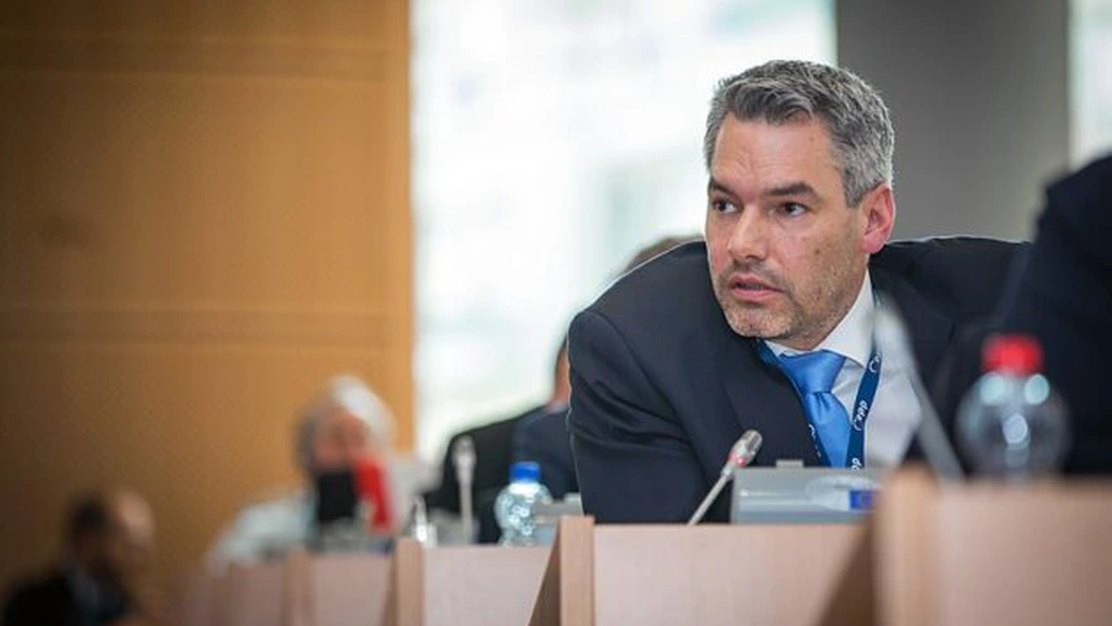 Cancelarul Austriei aruncă bomba. Sancțiunile împotriva Rusiei vor cuprinde și Nord Stream 2