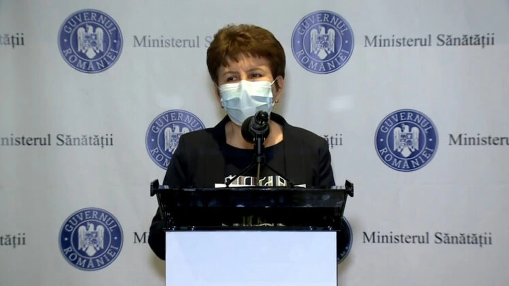 Adriana Pistol: Regulile adoptate de Guvern în privința certificatului digital european nu modifică folosirea certificatului COVID-19 în România