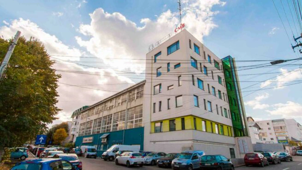 Centrul Medical Bucovina, la care a fost asociat Cristian-Mihai Adomniţei, intră în portofoliul reţelei private de sănătate Regina Maria