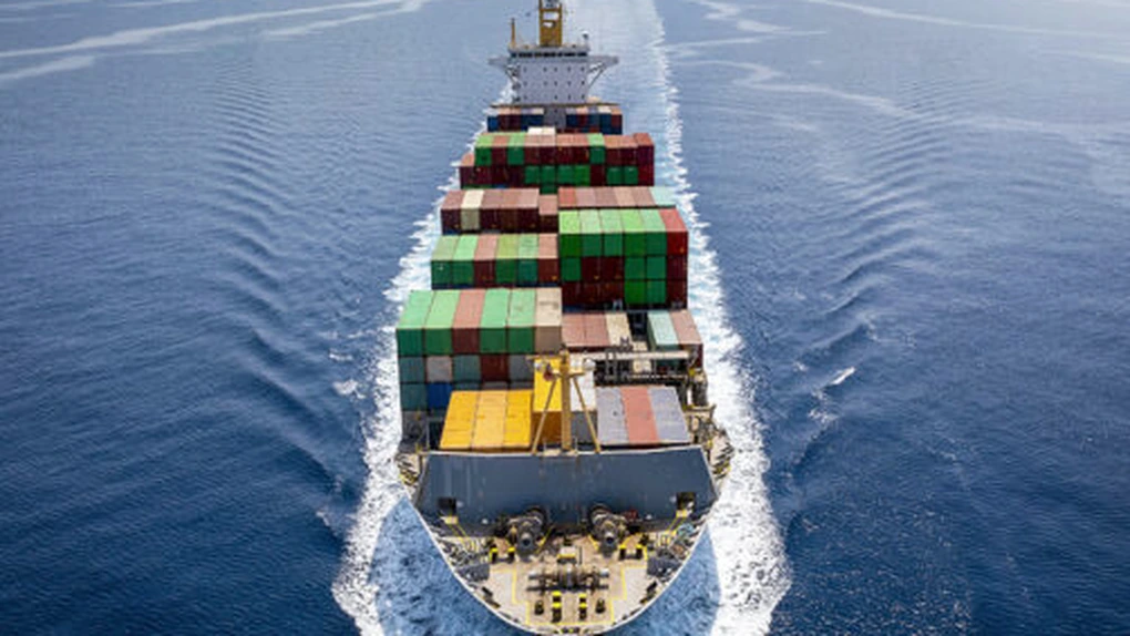 ONU anunţă suspendarea tuturor deplasărilor de nave-cargo pe Marea Neagră pentru miercuri