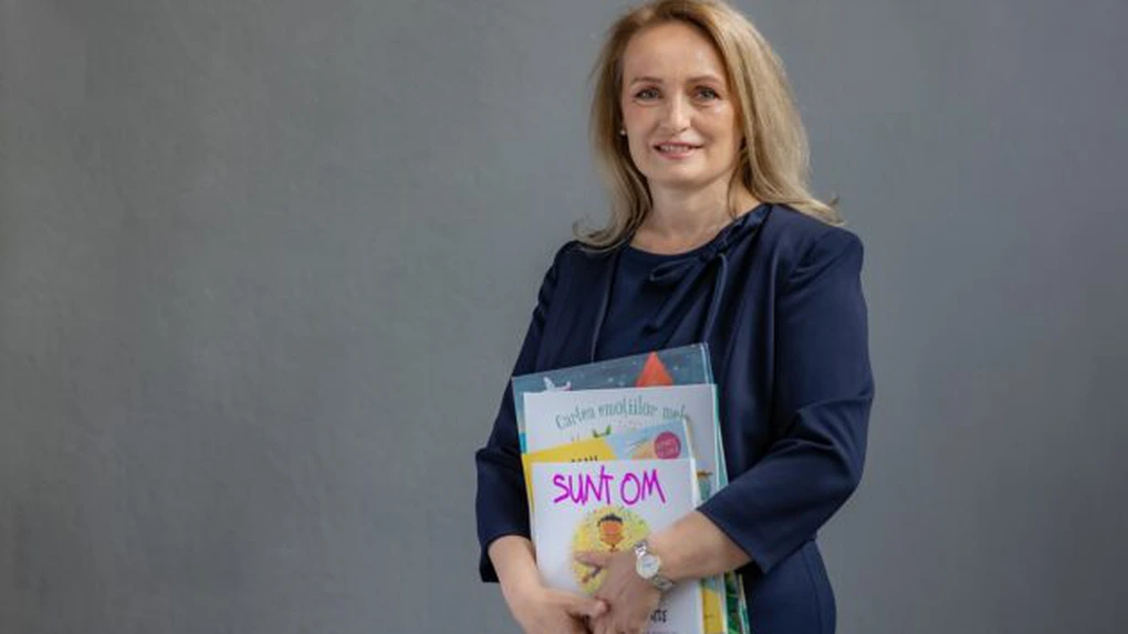 Didactica Publishing House a încheiat 2021 afaceri de circa 3,2 milioane de euro, în creștere de 10%